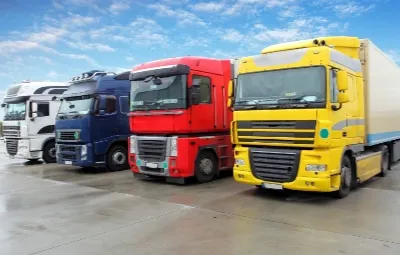 Antalya Çıksalın Nakliye Ambarı