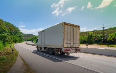 Antalya ile Çıksalın Arası Bulaşık Makinesi Taşıma