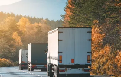 Antalya ile Çıksalın Arası Klima Taşıma